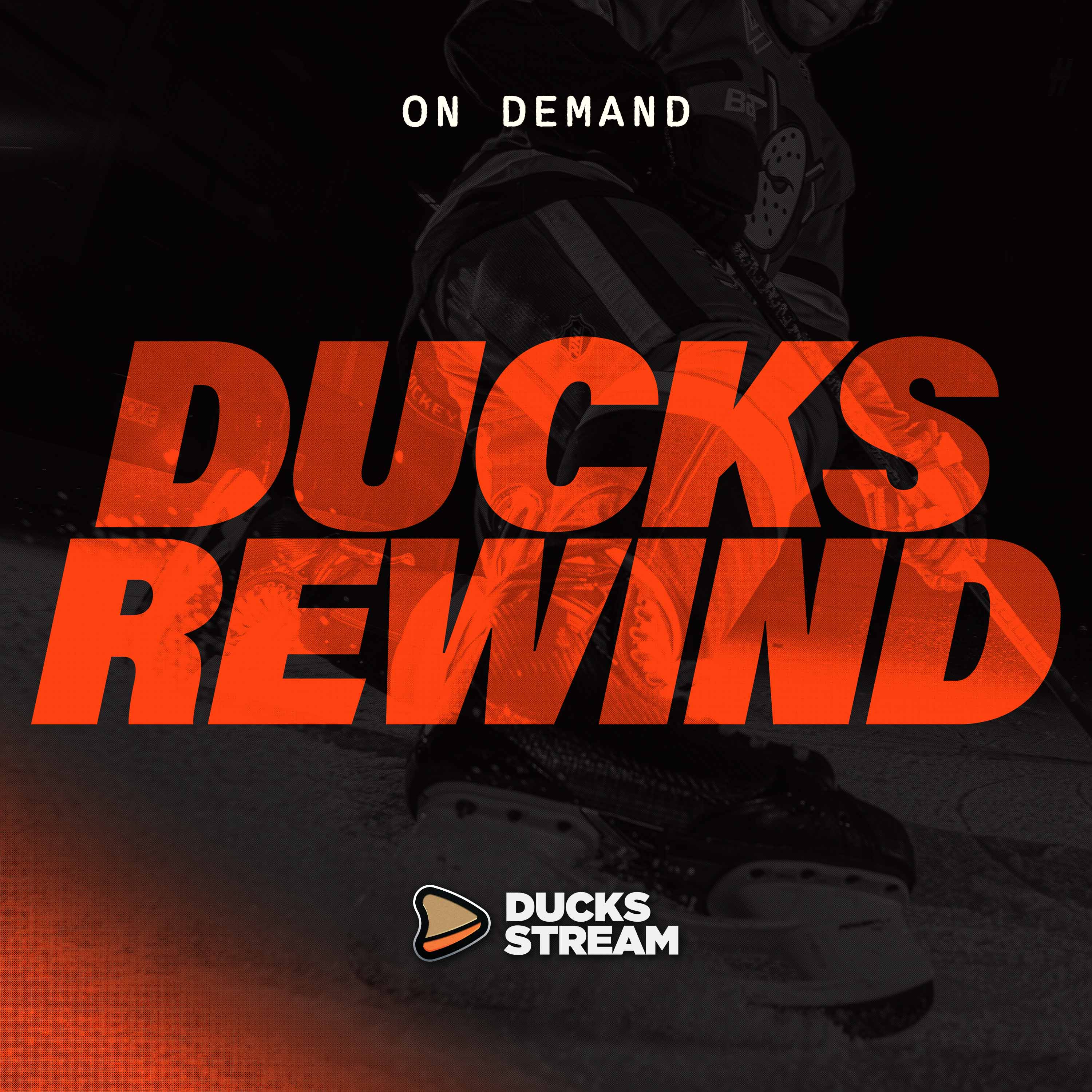 Ducks Rewind