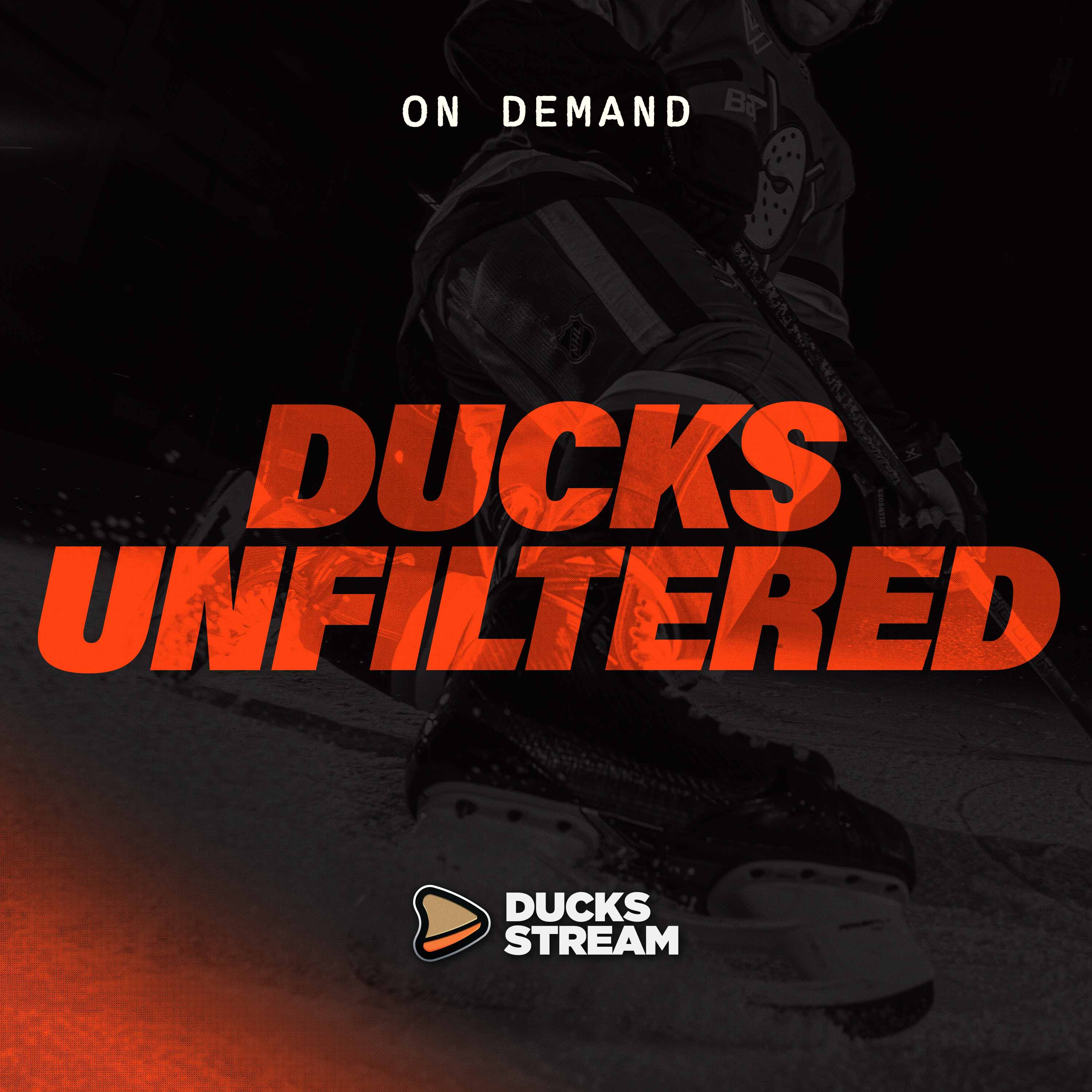 Ducks Unfiltered